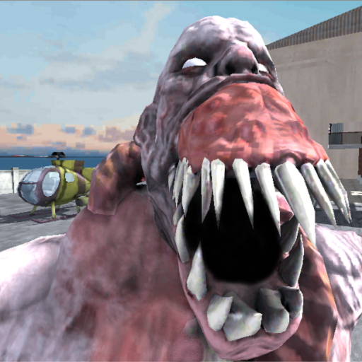 Zombie Monsters 4 MOD Unlimited Money 4.8 Zombie Monsters 4 MOD Unlimited Money 4.8