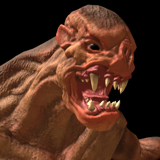 Zombie Monsters 5 MOD Unlimited Money 10.6