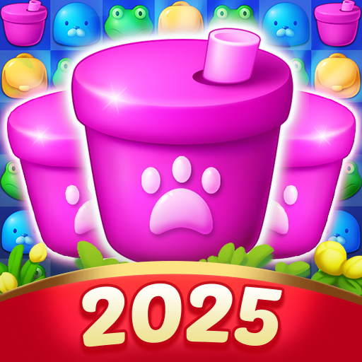 Zoo Match MOD Unlimited Money 1.9.2
