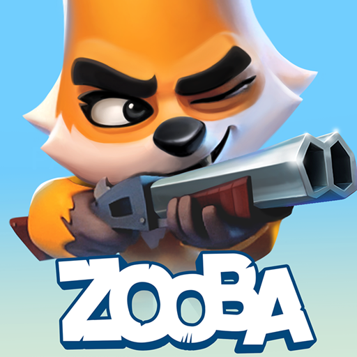 Zooba Fun Battle Royale Games MOD Unlimited Money 5.33.3 Zooba Fun Battle Royale Games MOD Unlimited Money 5.33.3