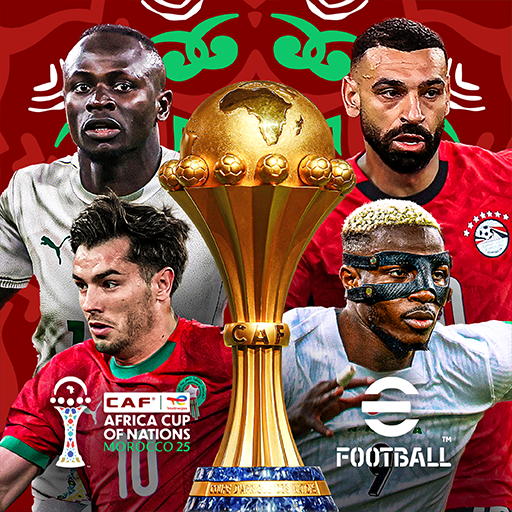 eFootball MOD Unlimited Money 10.2.0 eFootball MOD Unlimited Money 10.2.0