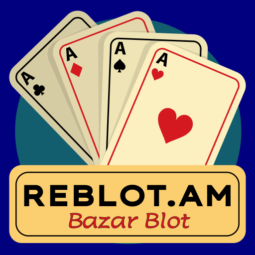 reblot.am MOD (Unlimited Money) 2.0.2