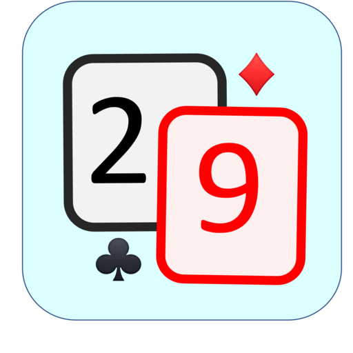 29 Card Game MOD Unlimited Money 20.11