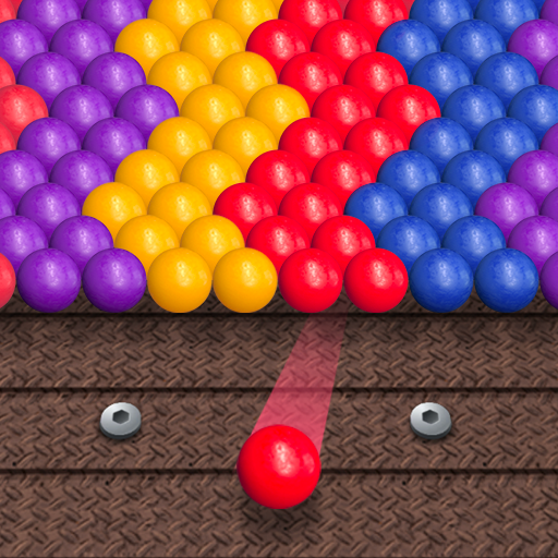 3D Bubble Shoot – ASMR Game MOD Unlimited Money 13.0