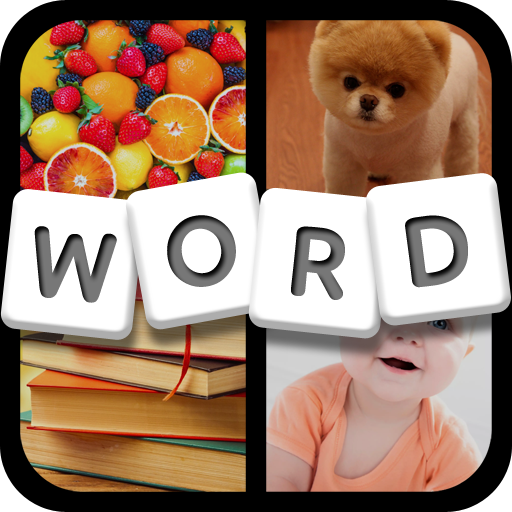4 Pics 1 Word – Puzzle Game MOD Unlimited Money 1.7.0