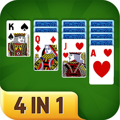 Aged Solitaire Collection MOD Unlimited Money 1.1.111
