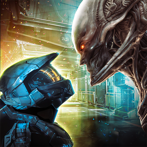 Alien  MOD (Unlimited Money) 2.9