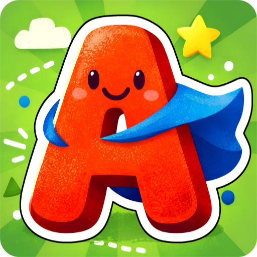 Alphabets game for kids MOD Unlimited Money 10.0.0 Alphabets game for kids MOD Unlimited Money 10.0.0