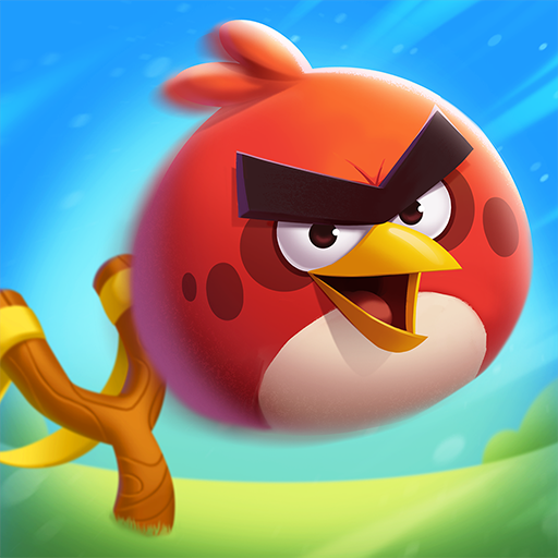 Angry Birds 2 MOD Unlimited Money 7.0.0