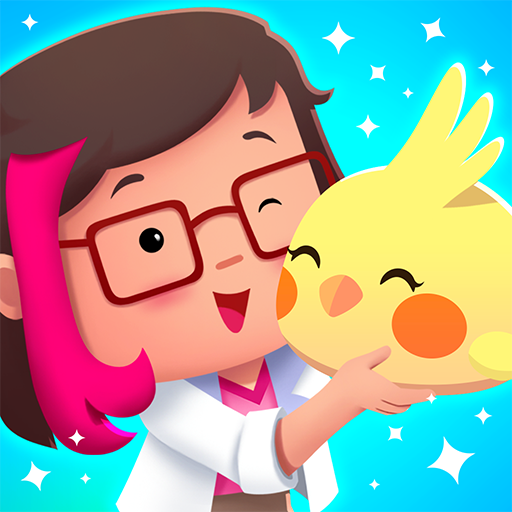 Animal Rescue  MOD (Unlimited Money) 2.2.41