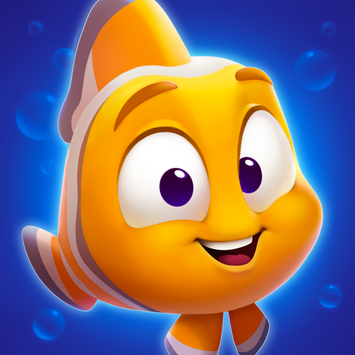 Aqua Match MOD (Unlimited Money) 0.320.1