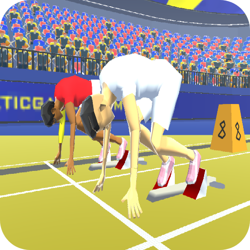 Athletic Games MOD Unlimited Money 7.500 Athletic Games MOD Unlimited Money 7.500