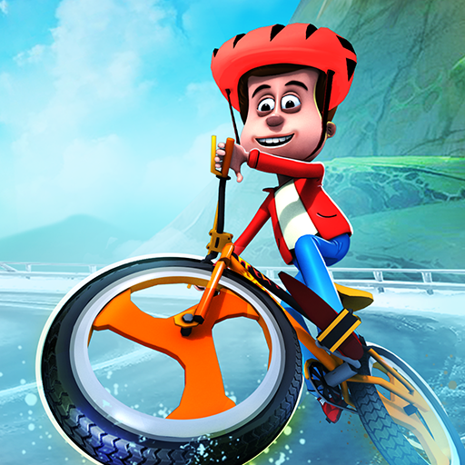 BMX Blast 2022 MOD Unlimited Money 1.3.258 BMX Blast 2022 MOD Unlimited Money 1.3.258
