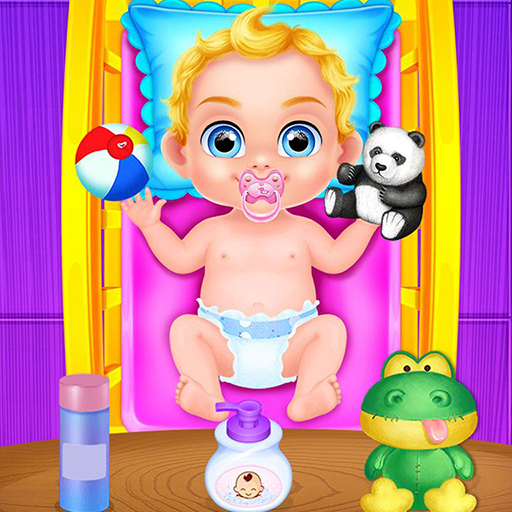 Babysitter Crazy Baby Daycare MOD Unlimited Money 1.0.23 Babysitter Crazy Baby Daycare MOD Unlimited Money 1.0.23