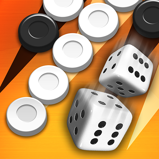 Backgammon Arena Multiplayer MOD Unlimited Money 3.2.831