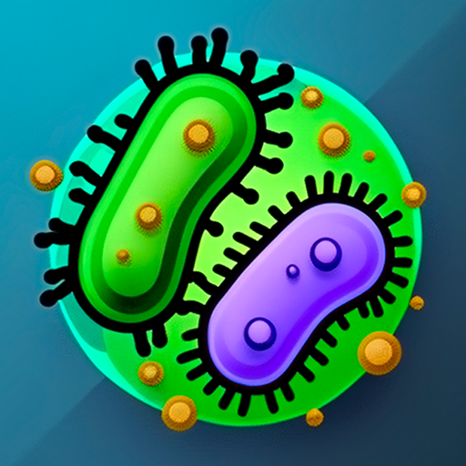 Bacteria MOD Unlimited Money 0.3.0
