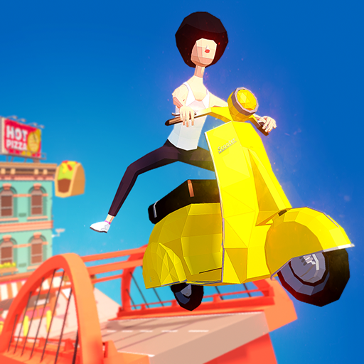 Bad Bridge MOD Unlimited Money 1.32 Bad Bridge MOD Unlimited Money 1.32