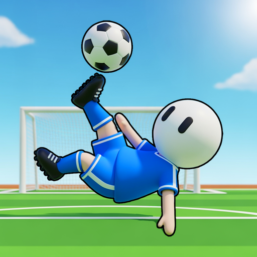 Ball Brawl 3D – Soccer Cup MOD Unlimited Money 1.61