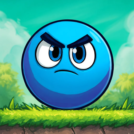 Ball W Roll to Miracle Island MOD Unlimited Money 0.4.5