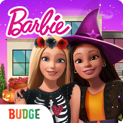 Barbie Dreamhouse Adventures MOD (Unlimited Money) 2026.6.0