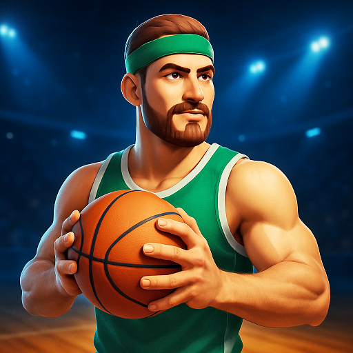 Basketball Master MOD (Unlimited Money) 3.1.0