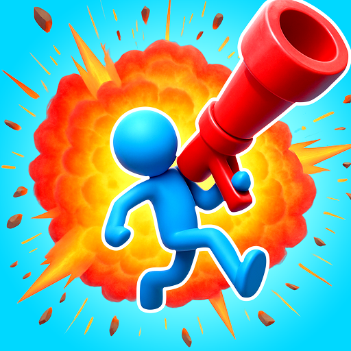 Bazooka Boy MOD (Unlimited Money) 2.2.87