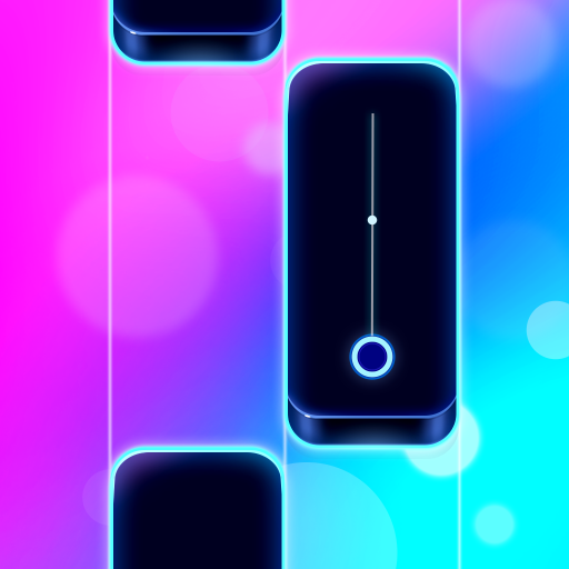 Beat Piano Dancemusic game MOD Unlimited Money 2.1.5