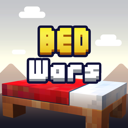 Bed Wars MOD Unlimited Money 1.9.62.1
