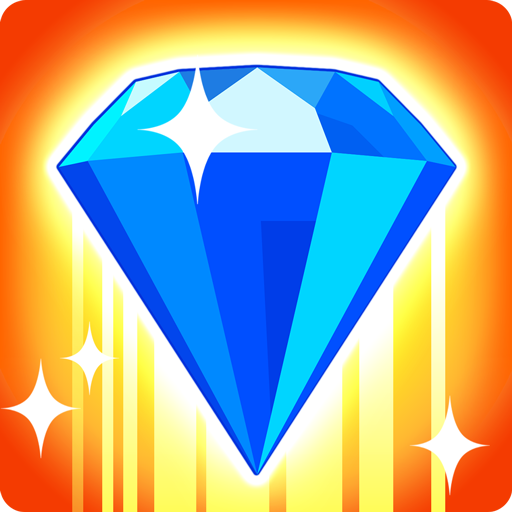 Bejeweled Blitz MOD (Unlimited Money) 2.35.1.9