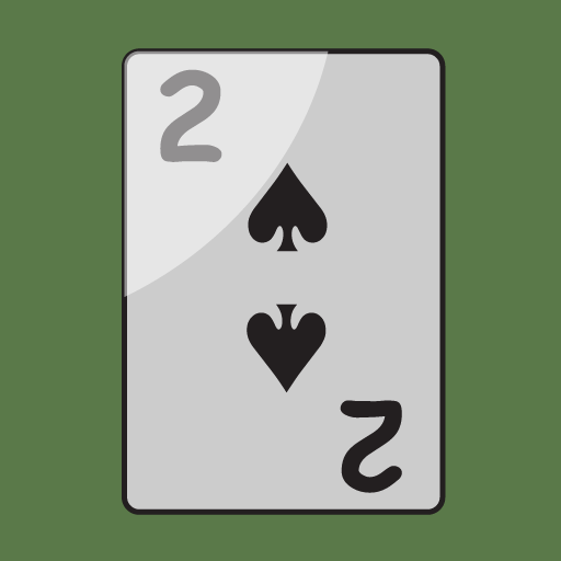 Big 2 MOD Unlimited Money 1.0248