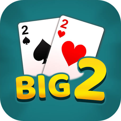 Big 2 Offline – Pusoy Dos MOD Unlimited Money 2.1.2