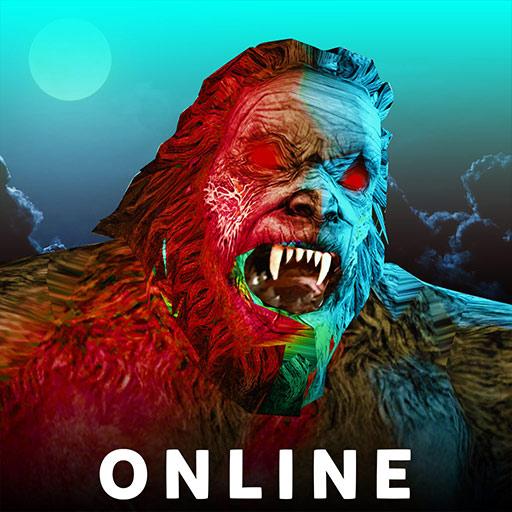 Bigfoot Hunting Multiplayer MOD (Unlimited Money) 2.6.0