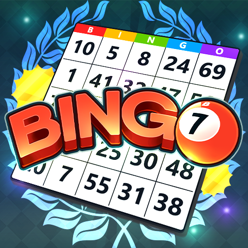 Bingo Treasure – Bingo Games MOD Unlimited Money 1.6.0 Bingo Treasure – Bingo Games MOD Unlimited Money 1.6.0