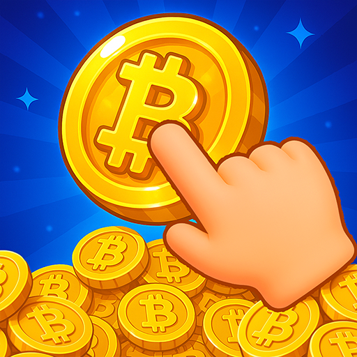 Bitcoin Clicker MOD Unlimited Money 0.63
