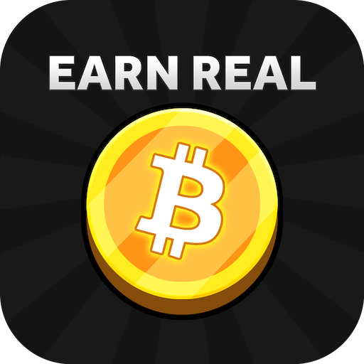 Bitcoin Miner Earn Real Crypto MOD Unlimited Money 2.9.2