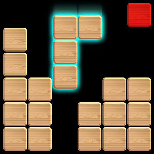 Block Blast puzzle game MOD Unlimited Money 1.1.4