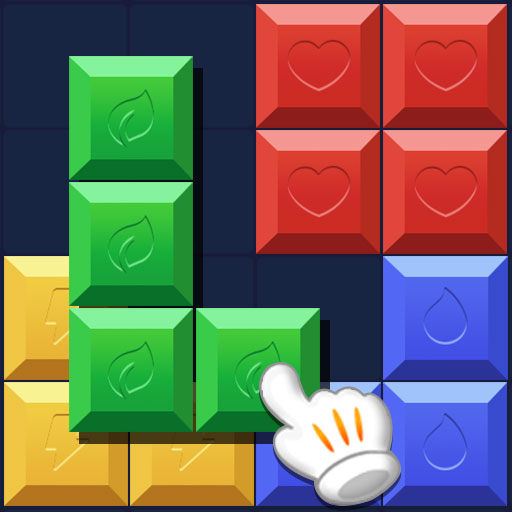 Block By Block MOD (Unlimited Money) 162