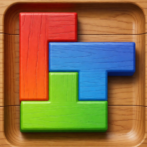 Block Puzzle & Conquer MOD (Unlimited Money) 22.3
