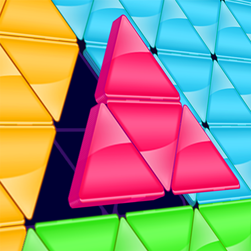 Block Triangle PuzzleTangram MOD Unlimited Money 26.0126.00