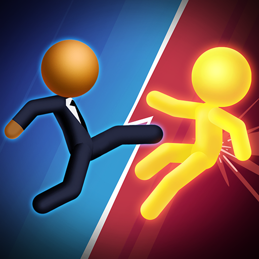 Boss Stick man MOD (Unlimited Money) 5.9