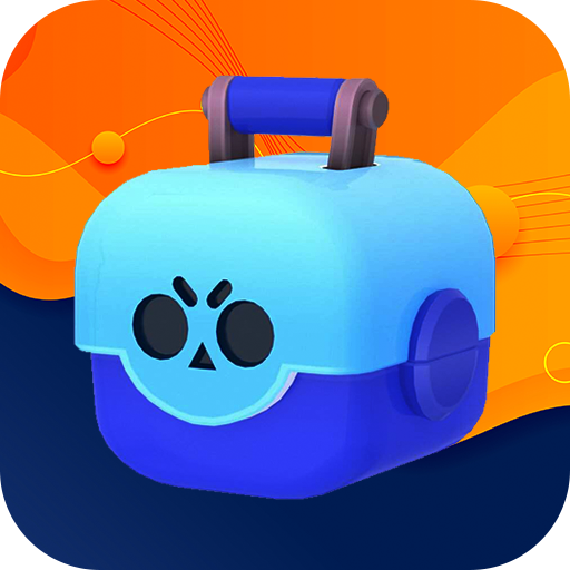 Box Simulator for Brawl Stars MOD (Unlimited Money) 1.87