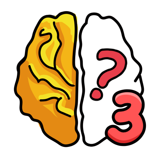 Brain Out 3 MOD (Unlimited Money) 0.1.17