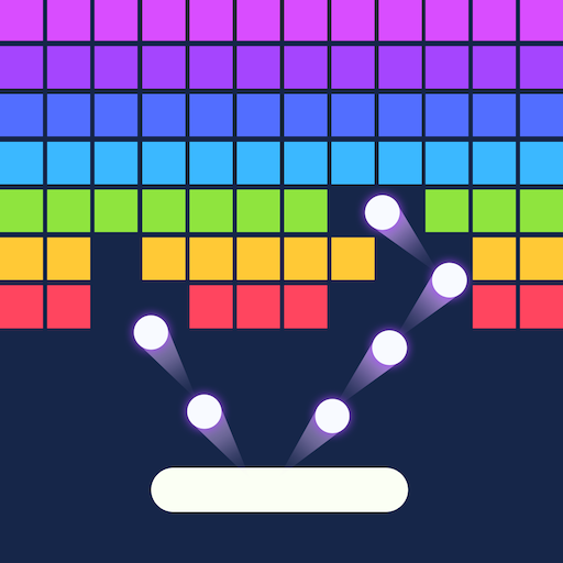 Break Bricks – Bricks Breaker MOD Unlimited Money 2.0.6