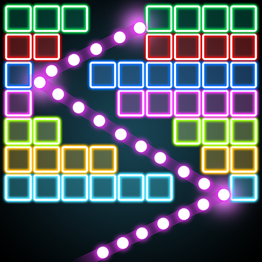 Bricks Breaker Quest MOD Unlimited Money 2.1.13