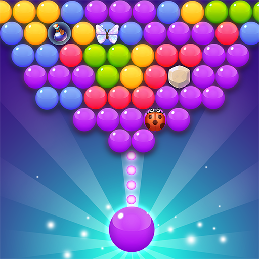 Bubble Magic MOD (Unlimited Money) 2.3.068