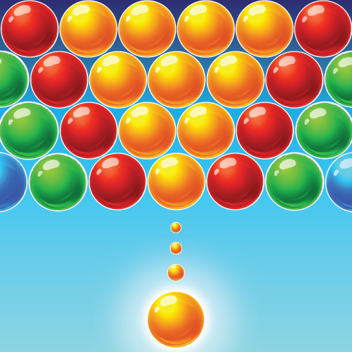 Bubble Shooter Pop MOD Unlimited Money 2.3.8.9