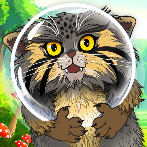 Bubbletopia Bubble Shooter MOD Unlimited Money 1.12.11