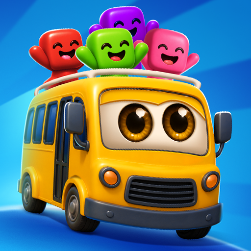 Bus In! MOD (Unlimited Money) 1.19.0