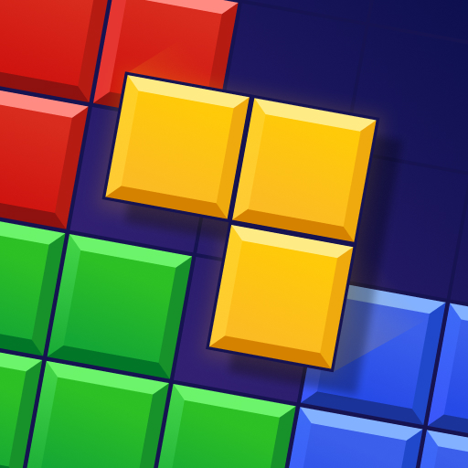 Calm Blox  MOD (Unlimited Money) 1.1.5