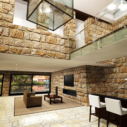 Can you escape Stone House MOD Unlimited Money 2.0.3 Can you escape Stone House MOD Unlimited Money 2.0.3